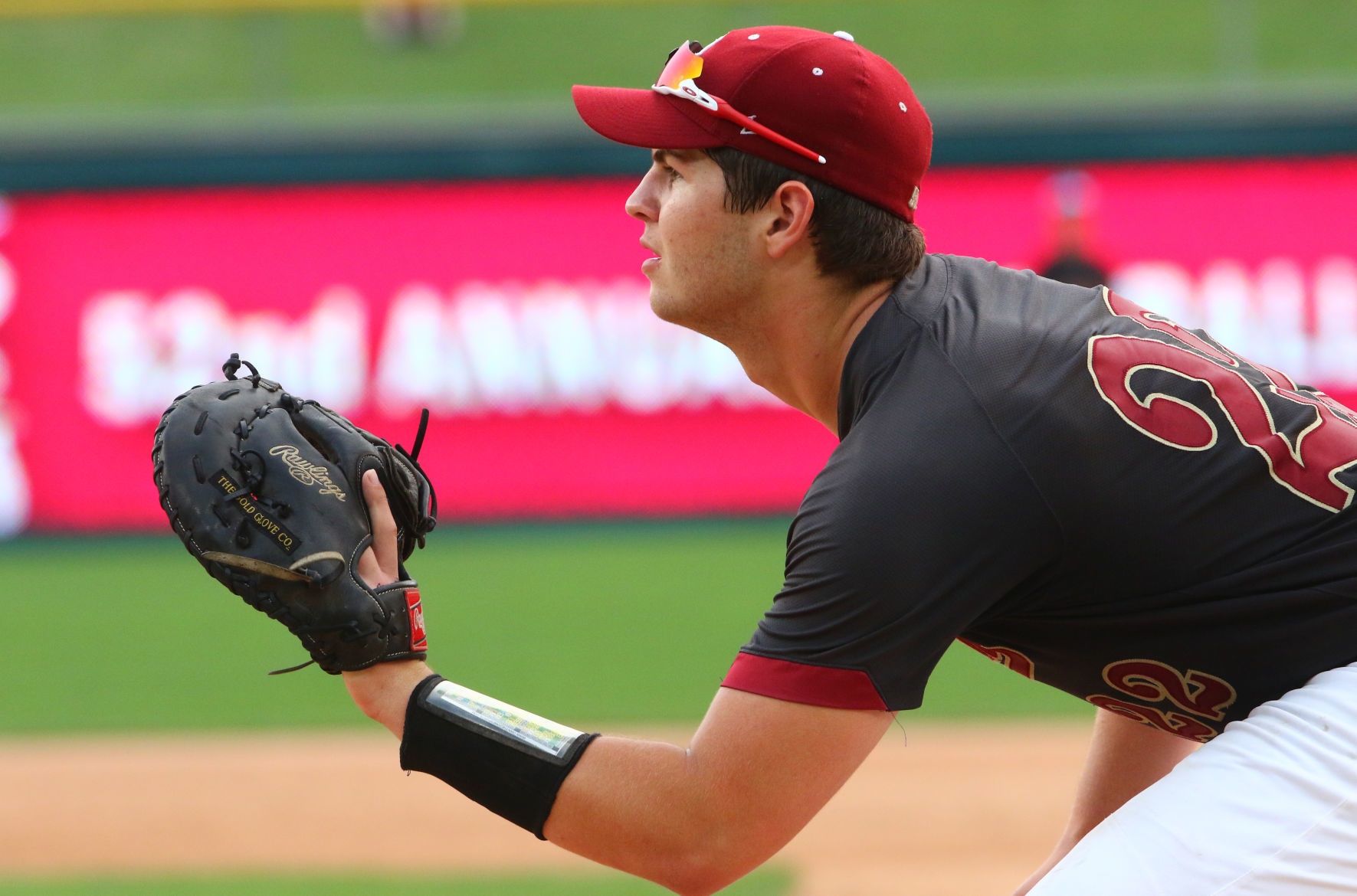 Gallery: Andrean vs. Silver Creek in State Baseball